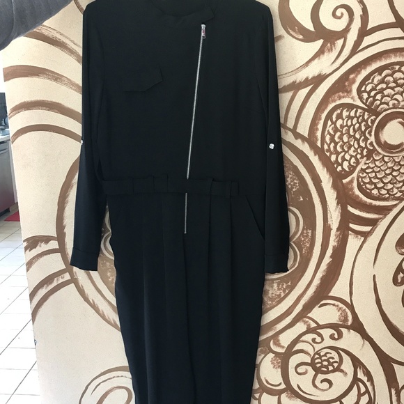 RACHEL Rachel Roy jumpsuit - Picture 1 of 3